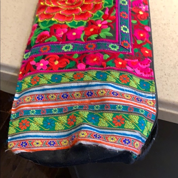 Yoga mat case/carrier - Picture 4 of 6